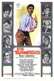Los tramposos filmas