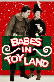 Babes in Toyland filmas