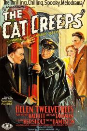 The Cat Creeps filmas