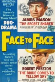Face to Face filmas
