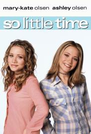 So Little Time filmas