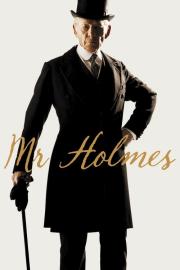 Mr. Holmes filmas