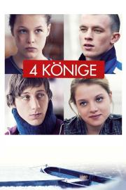 4 Könige filmas