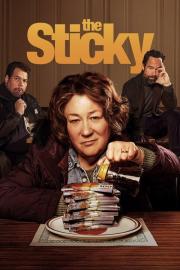 The Sticky filmas