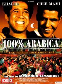 100% Arabica filmas
