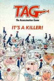 Tag: The Assassination Game filmas