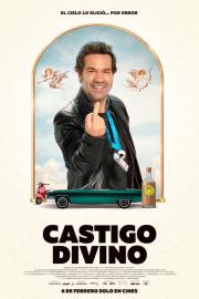 Castigo divino filmas