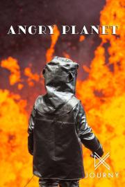 Angry Planet filmas