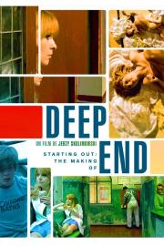 Starting Out: The Making of Jerzy Skolimowski's Deep End filmas