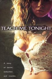 Teach Me Tonight filmas