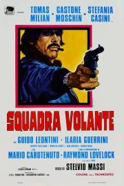 Squadra volante filmas