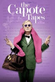 The Capote Tapes filmas