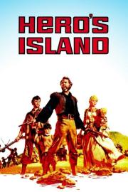 Hero's Island filmas