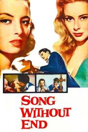 Song Without End filmas