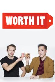 Worth It filmas