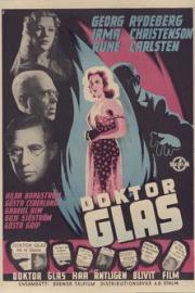 Doktor Glas filmas