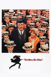 Goodbye, Mr. Chips filmas