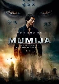 Mumija filmas
