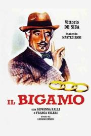 Il Bigamo filmas