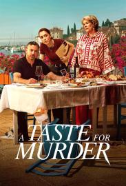 A Taste for Murder filmas