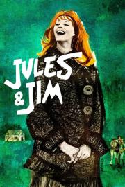 Jules et Jim filmas