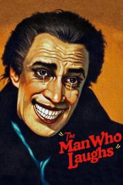 The Man Who Laughs filmas