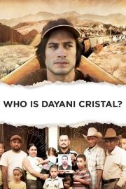 Who Is Dayani Cristal? filmas