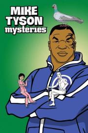 Mike Tyson Mysteries filmas
