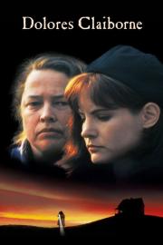 Dolores Claiborne filmas
