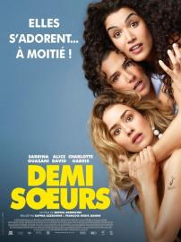 Demi-sœurs filmas