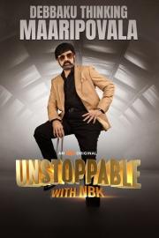 Unstoppable with NBK filmas