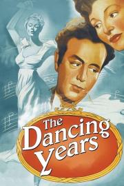 The Dancing Years filmas