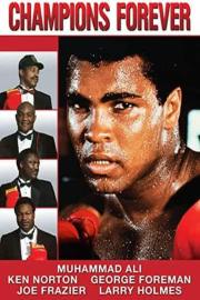 Champions Forever filmas