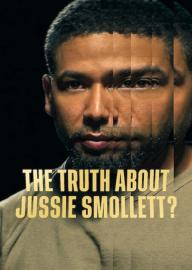 The Truth About Jussie Smollett? filmas