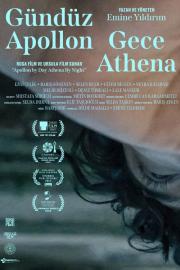Gündüz Apollon Gece Athena filmas