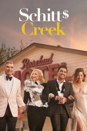 Schitt's Creek filmas