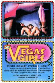 Las Vegas Girls filmas