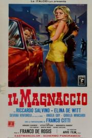 Il Magnaccio filmas