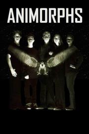 Animorphs filmas