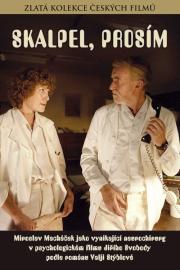 Scalpel, Please filmas