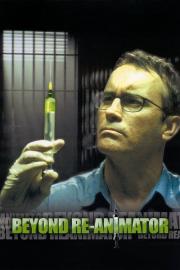 Beyond Re-Animator filmas
