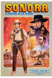Sartana Does Not Forgive filmas