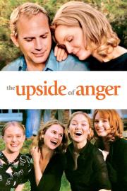 The Upside of Anger filmas