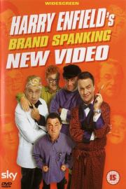 Harry Enfield's Brand Spanking New Show filmas