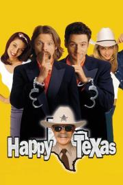 Happy, Texas filmas