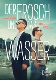 Der Frosch und das Wasser filmas