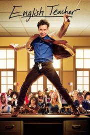 English Teacher filmas