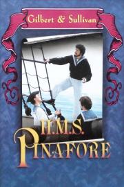 HMS Pinafore filmas