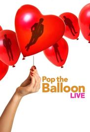 Pop the Balloon LIVE filmas