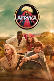Afryka Express filmas